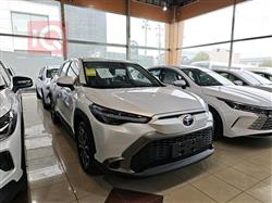 تويوتا فرونتلاندر